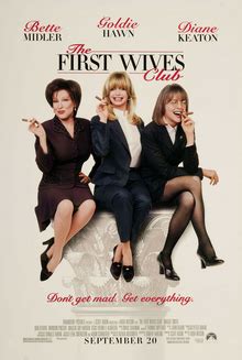 first wives club wiki